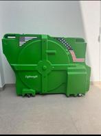 ‍️ Fietskoffer Verhuur-Bike Box Alan Triathlon Aero Easyfit, Fietsen en Brommers, Ophalen, Zo goed als nieuw