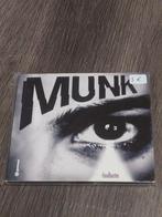 MUNK cloudbuster CD ELECTRO, CD & DVD, CD | Dance & House, Enlèvement ou Envoi, Utilisé, Autres genres