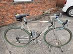 Koersfiets Roger De Vlaeminck San remo, Fietsen en Brommers, Ophalen, Gebruikt