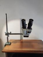 Microscope stéréo X20., Hobby en Vrije tijd, Modelbouw | Overige, Ophalen, Gebruikt