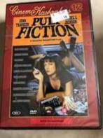 DVD Pulp Fiction, Cinema kaskrakers 12, Neuf, dans son emballage, Enlèvement ou Envoi, Drame