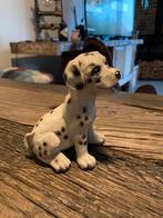 Vintage beeldje Dalmatiër hond - Collectible Dalmation, Ophalen of Verzenden, Zo goed als nieuw