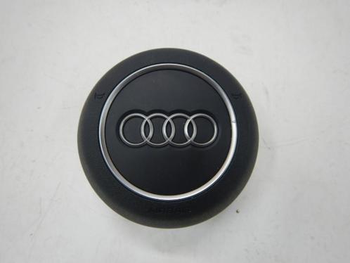 Audi A3 8Y Stuurairbag 8Y0880201E, Auto-onderdelen, Dashboard en Schakelaars, Audi, Gebruikt, Ophalen of Verzenden