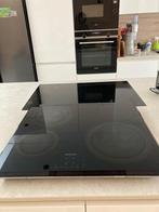 taque  electrique siemens, Elektronische apparatuur, Kookplaten, Ophalen, Gebruikt, Keramisch, Inbouw