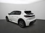 Peugeot e208 allure pack Peugeot 208 allure pack !ACTIEPRIJS, Auto's, Stof, Gebruikt, Zwart, 136 pk
