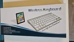 Wireless Keyboard New!, Ophalen