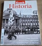 Historia: België 40-45, Enlèvement ou Envoi, Deuxième Guerre mondiale, Comme neuf, Général