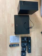 Home cinema system, Audio, Tv en Foto, Ophalen, Zo goed als nieuw, Overige merken