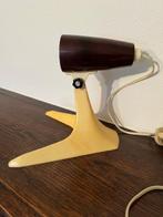 Vintage Osram Thermatherm lamp, bakeliet, Antiek en Kunst, Ophalen