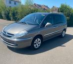 CITROEN C8 2.0HDI/2011/EURO 5/CLIM/GPS/7 PLACES/BON ETAT, Autos, Citroën, 100 kW, Achat, Entreprise, Boîte manuelle