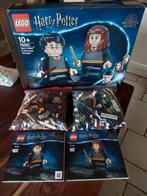 Harry potter lego mini figuren 86393, Ophalen of Verzenden