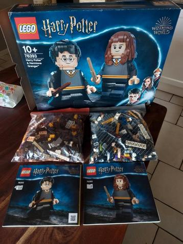 Harry potter lego mini figuren 86393  beschikbaar voor biedingen