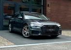 Audi A6 Avant 55TFSIe Quattro Comp 3X S-LINE/360/B&O/MATRIX, Automaat, 4 cilinders, 35 g/km, 5 zetels