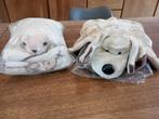 Lot de couvertures enfant, Ophalen, Nieuw