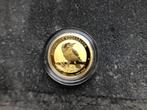 2021 Aus - Kookaburra - 1/10 oz gold goud, Postzegels en Munten, Edelmetalen en Baren, Ophalen of Verzenden, Goud