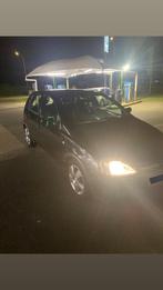 Opel Corsa 1.2 Twinport in Top Staat, Auto's, Opel, Zwart, Handgeschakeld, 5 deurs, Particulier