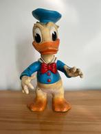 Vintage Donald Duck, Enlèvement