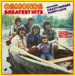 Osmonds - Greatest Hits - Lp = nieuw, Ophalen of Verzenden, 1960 tot 1980, Zo goed als nieuw, 12 inch