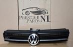 Grill VW Golf 7 VII 7.5 FACELIFT R-LINE ACC ORGINEEL 5G08536, Auto-onderdelen, Ophalen of Verzenden, Herkomst onderdeel bekend