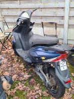 Agm 50cc scooter 2021 A klasse alle onderdeelen apart beschi, Fietsen en Brommers, Ophalen of Verzenden