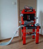 Etabli Smoby, Kinderen en Baby's, Ophalen, Gebruikt