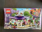 Lego friends, Ophalen, Zo goed als nieuw, Complete set, Lego