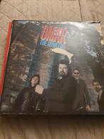 LP - Omar And The Howlers – Wall Of Pride - 1988, 12 pouces, 1980 à nos jours, Enlèvement ou Envoi, Comme neuf