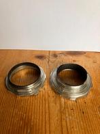 Leica, Collections, Enlèvement