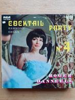 Cocktail Party No.4, Cd's en Dvd's, Vinyl | Overige Vinyl, Ophalen