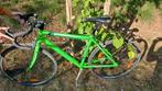 Elite Vuelta 26 inch racefiets Groen Shimano Tourney 14SP, Ophalen, Gebruikt, 20 inch of meer, Elite