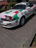 Toyota Celica 1600 cc sti benzine, Auto's, Particulier, 4x4, Toyota, Te koop