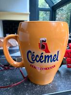 Chocomel / Cecemel XL collectors item, Ophalen