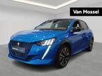 Peugeot e-208 EV GT 50 kWh, Auto's, Peugeot, Stof, Gebruikt, 10 min, 5 zetels