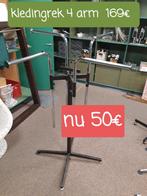 Kledingrekken, Kleding | Dames, Kledingrekken, Ophalen, Gebruikt