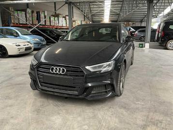 AUDI A3 SPORTBACK 2019