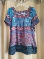 blouse ESPRIT maat 42, Kleding | Dames, Blouses en Tunieken, Gedragen, Maat 42/44 (L), Esprit, Ophalen of Verzenden