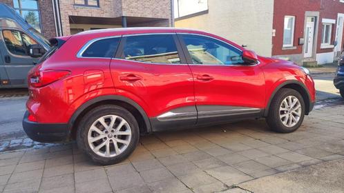 Kadjar 1.5DCI INTENS, Toit Pano, Prête à immatriculer, Auto's, Renault, Particulier, Kadjar, 360° camera, ABS, Achteruitrijcamera