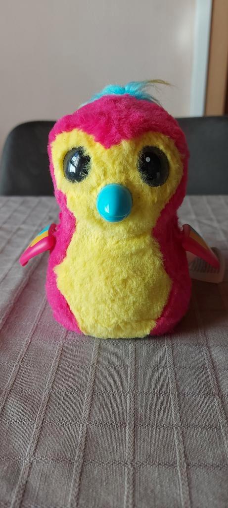 HATCHIMALS SPEELGOED VOOR 5 +, Kinderen en Baby's, Speelgoed | Educatief en Creatief, Ophalen
