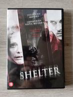 Shelter, Vanaf 16 jaar, Ophalen of Verzenden, Zo goed als nieuw, Bovennatuurlijke thriller