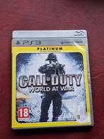 Call of duty - world at war, Games en Spelcomputers, Ophalen of Verzenden