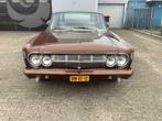 1968 Mercury Comet Oldtimer, Auto's, Automaat, Overige brandstoffen, Bedrijf, Break