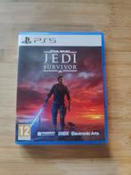 Star wars jedi survivor PS5, Ophalen of Verzenden, Zo goed als nieuw
