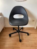 Ikea bureaustoel, Huis en Inrichting, Bureaustoelen, Ophalen, Nieuw, Zwart, Bureaustoel