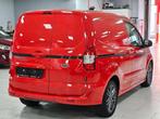Ford Transit Courier 1.0iST Sport Carplay Blue CAMERA SIEGES, Auto's, Gebruikt, Parkeersensor, Bedrijf, Handgeschakeld