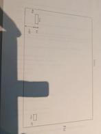 Spatwand composiet, Enlèvement