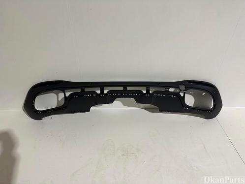 Mercedes-Benz GLE V167 diffuser A1678852503, Auto-onderdelen, Carrosserie, Bumper, Mercedes-Benz, Achter, Gebruikt