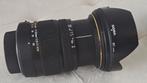 Système d'exploitation SIGMA 17-50 mm f/2,8 EX DC (Nikon F), Enlèvement ou Envoi, Comme neuf, Lentille standard, Zoom