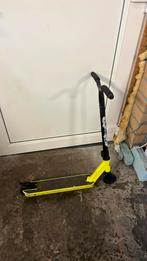 Oxello stunt step, Fietsen en Brommers, Ophalen, Zo goed als nieuw