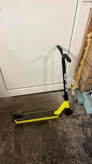 Oxello stunt step beschikbaar voor biedingen
