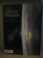 Algemene Wereldatlas, Boeken, Gelezen, Ophalen of Verzenden, Wereld, 2000 tot heden
